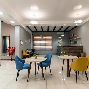 Bastau الماتي