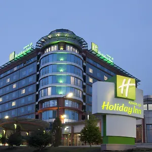 Holiday By Ihg Almatı