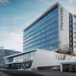 Novotel Center Almatı