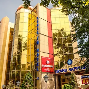 Grand Sapphire Almaty