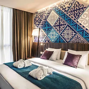Mercure Center Ałma Ata