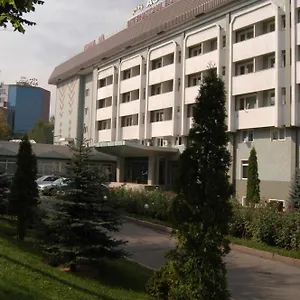 Astana International Ałma Ata