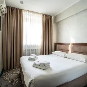 Mildom Express Almatı
