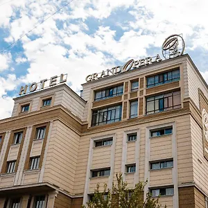 Grand Opera Almaty