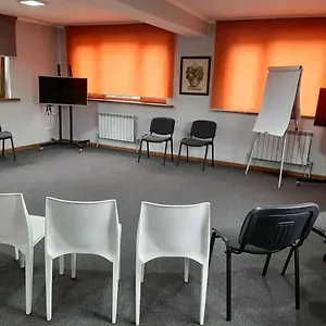 Grushevy Hospitality Boutique Almatı