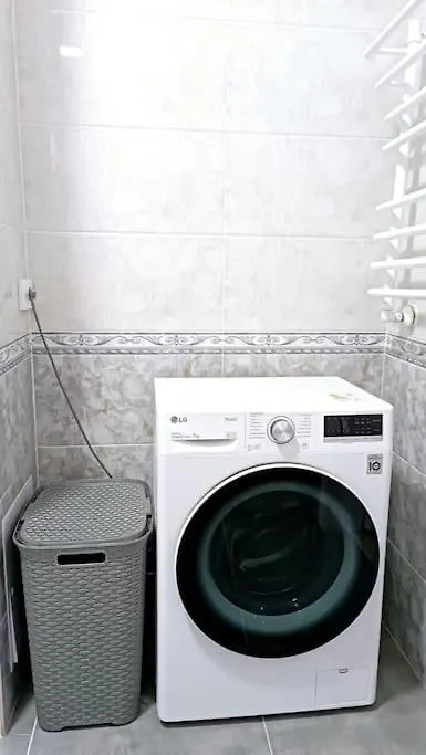 Жилой Комплекс Sirius Apartment Almaty